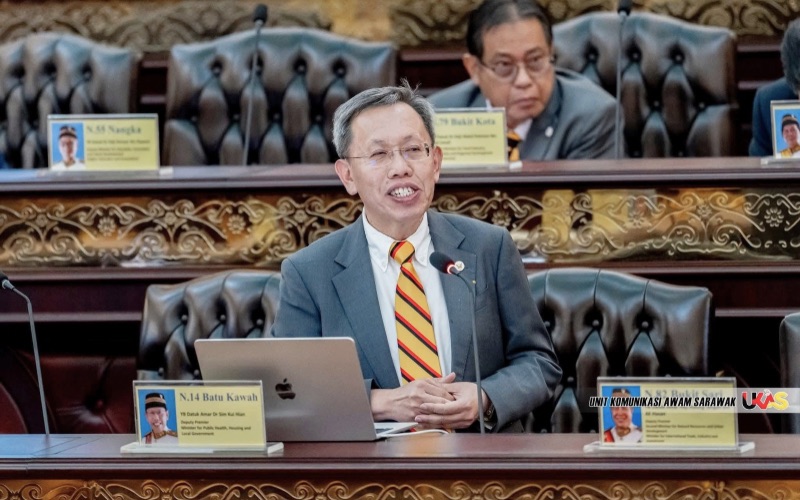 PRU16 mungkin diadakan lebih awal,  rakyat diseru tolak politik toksik