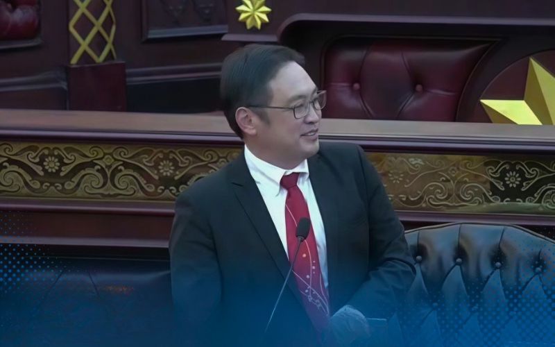 Isu tunggakan yuran perunding, ADUN Padungan mohon pencerahan kerajaan negeri