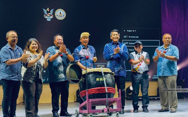Baram bakal jadi hab pelancongan budaya Sarawak