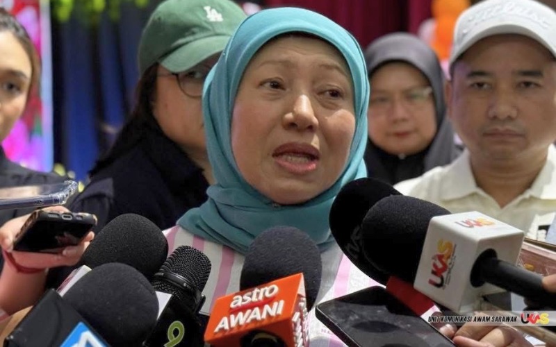 Sokong kod baharu ONSA pelihara keselamatan kanak-kanak, KPWKM salur dana RM5 juta untuk Program Rhythm