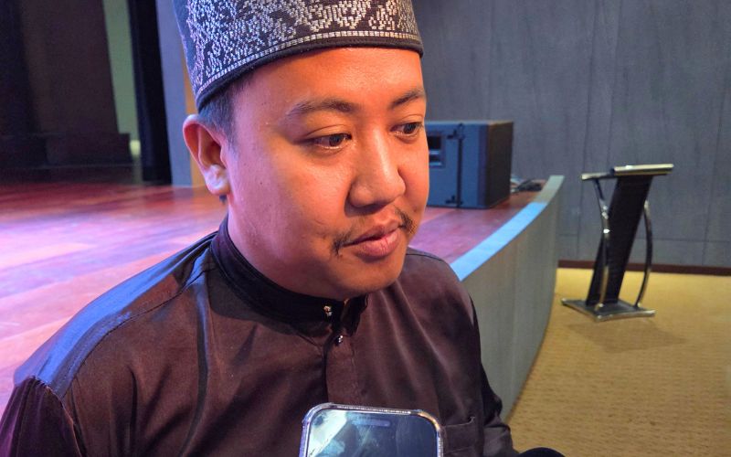 Hubungan bersejarah Sarawak, Sambas terus terjalin melalui pemeliharaan warisan bersama
