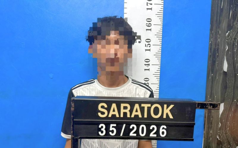 Pelajar tingkatan lima hamil 35 minggu, penganggur ditahan