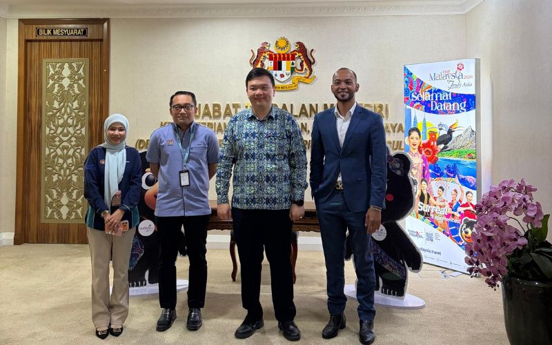 Laluan bas terus Miri ke BWN sedang diusahakan – MP Miri