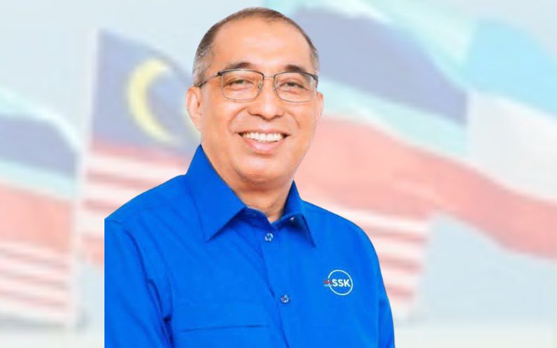 ‎UMNO 80 tahun:  Perlu perubahan strategik demi kekal relevan – Salleh ‎