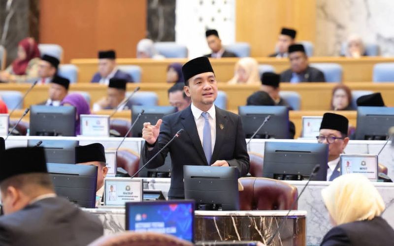 BKJ Fasa 4: Johor agih RM170 juta kepada 600,000 penerima