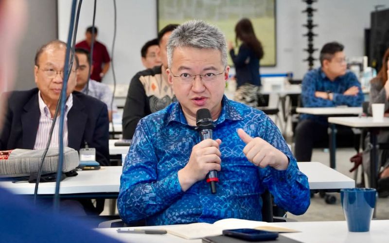 DAP saran persempadanan semula 7 DUN Johor, elak ketidakseimbangan pengundi