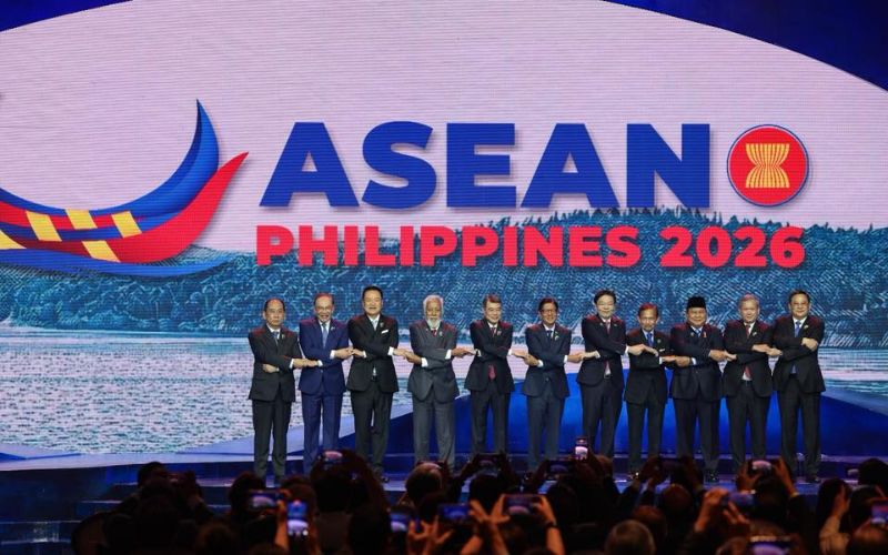 APSA perlu dipercepat demi jamin keselamatan tenaga ASEAN – PM