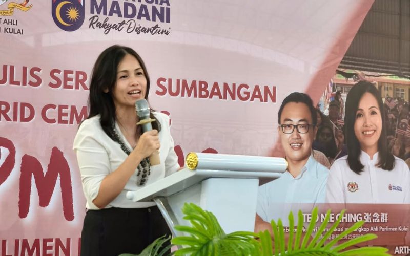 Tambah kerusi DUN lebih demokratik berbanding lantik ADUN – DAP Johor