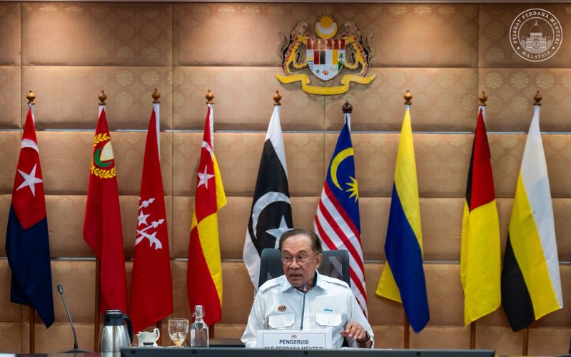 Kerajaan perkukuh ekosistem sains, teknologi dan inovasi hadapi ketidaktentuan ekonomi