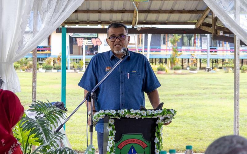 Bekalan elektrik dan air di Kg Mengatai, Buang Abai dan Telahak perlu tindakan segera – Hasbi