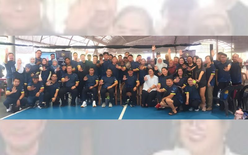 SPRM Sabah perkukuh pencegahan, pembudayaan integriti dalam usaha banteras rasuah