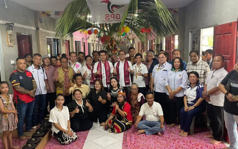 Program Randau Komuniti perkukuh hubungan kerajaan dengan rakyat
