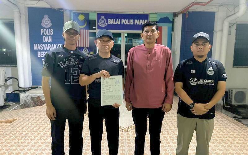 Waspada individu menyamar pegawai Datuk Armizan Mohd Ali