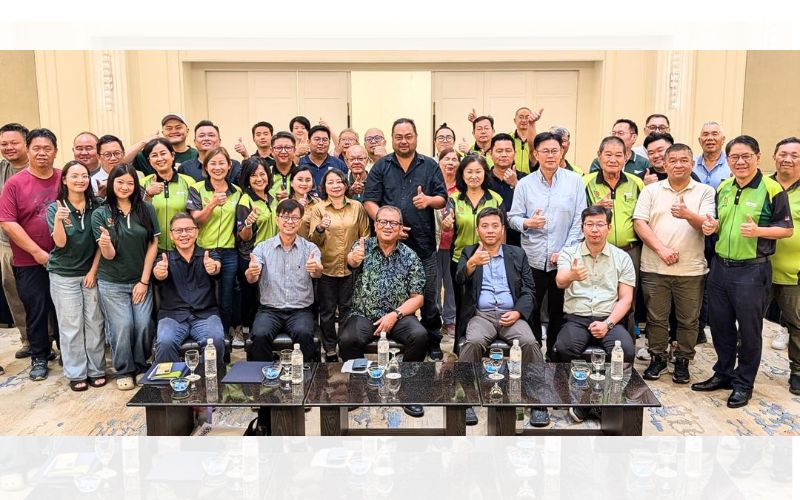 Agro-pelancongan pacu ekonomi luar bandar, selari agenda SMJ – Joniston