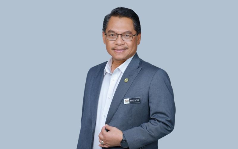 Mustapha hargai PMX, naikkan bayaran interim pemberian khas Sabah kepada RM1.5 bilion
