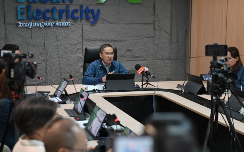 Sabah Electricity jelas isu peningkatan bil, cagaran tambahan yang tular di media sosial