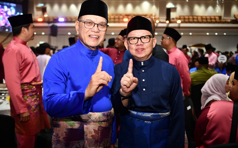 Kerajaan Perpaduan tidak perlu ‘abang besar’ jika mahu kekal stabil