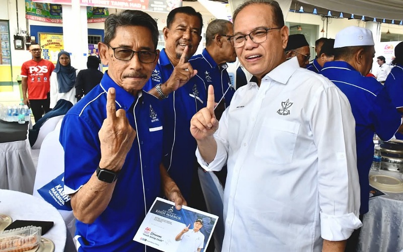 Kad Kesihatan Kasih Makmur beri manfaat 10,000 veteran tentera, polis