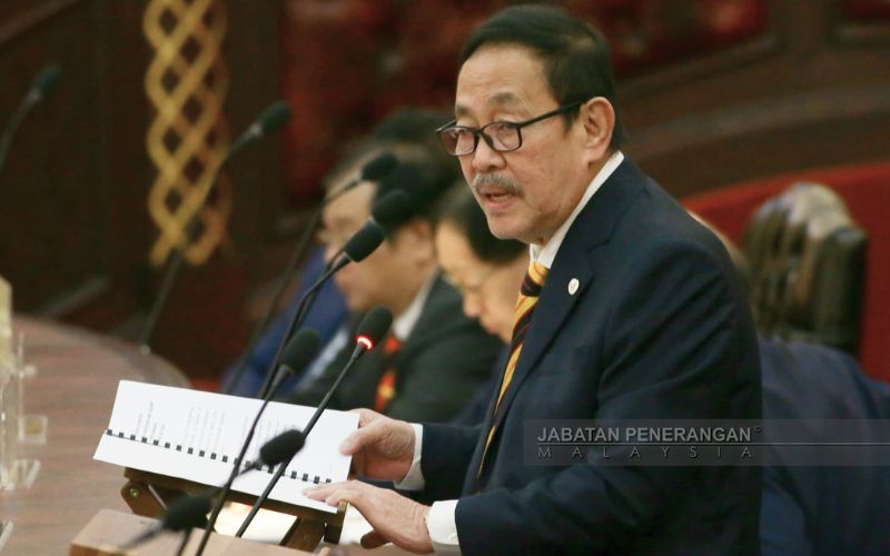 KPM lulus pelaksanaan subjek Bahasa Inggeris bagi DLP Sarawak menjelang 2029