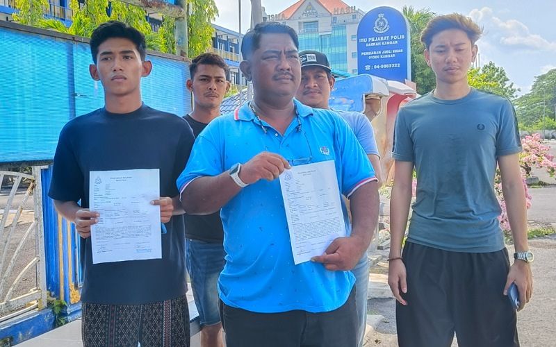 Kalimah Allah di tokong: NGO, individu bimbang jejas keharmonian