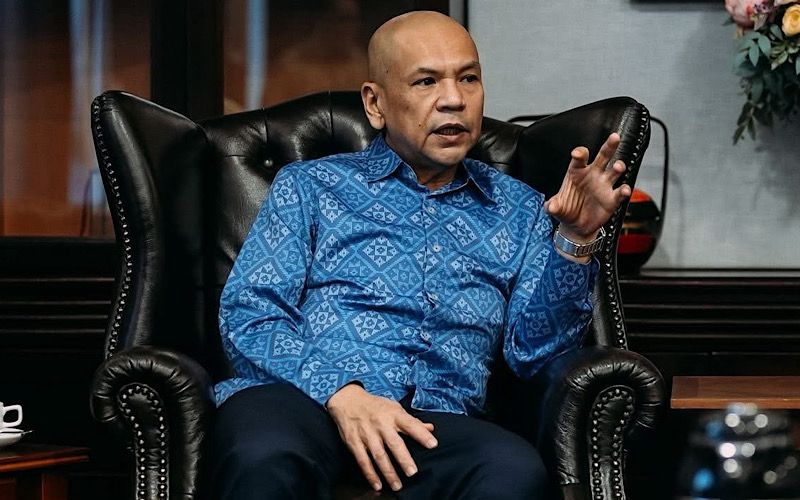 Empat projek infrastruktur utama dipantau, naik taraf Jalan Lok Kawi bermula segera