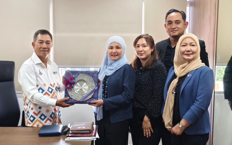 CTS Horizon sokong transformasi digital Sabah melalui kerjasama strategik