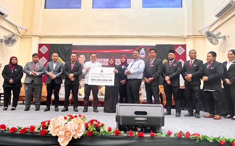 Sesi libat urus perkukuh kerjasama, percepat penyelesaian isu rakyat