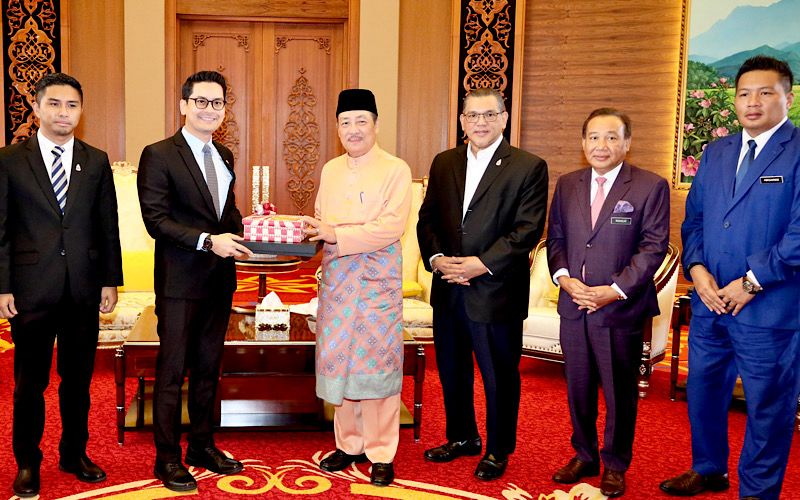Sabah alu-alukan lebih banyak inisiatif belia, sukan dari KBS