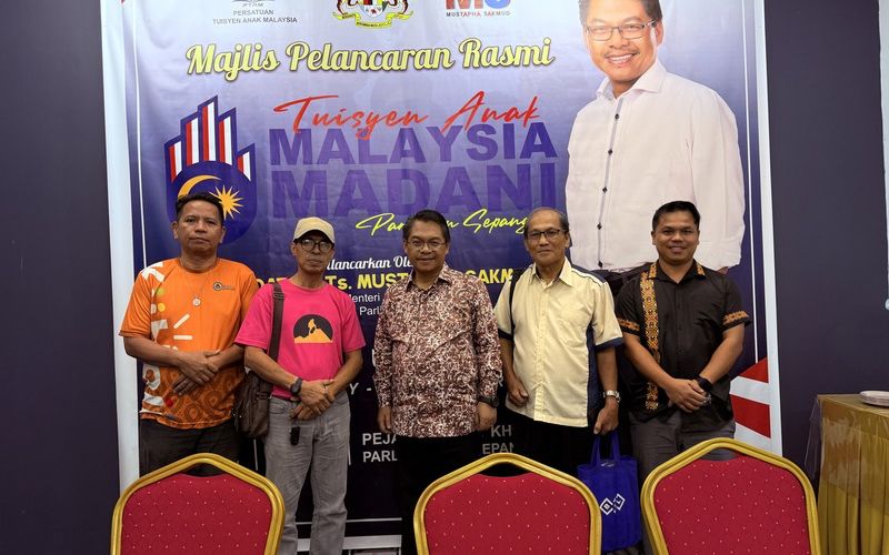 Pesta Kaamatan Kg Minintod 2026 tampil aktiviti rapatkan komuniti setempat