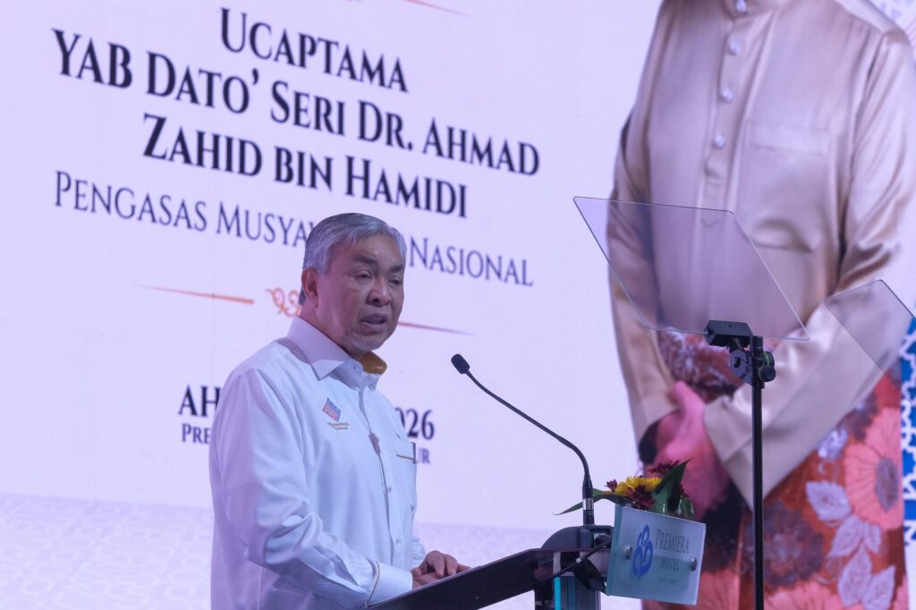 Kebebasan bersuara bukan lesen untuk hina Islam, Raja Melayu