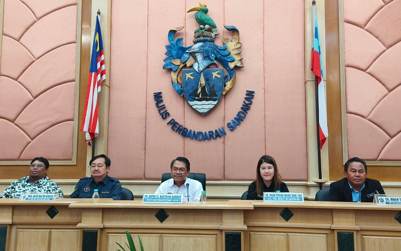 Sabah perlu keluar daripada imej projek sakit – Mustapha