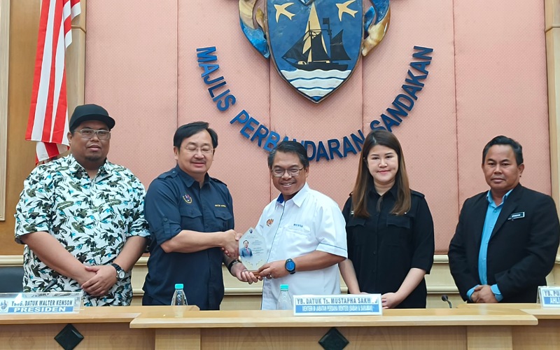 Kerajaan MADANI peruntuk RM2.17 bilion laksana 39 projek pembangunan di Sandakan