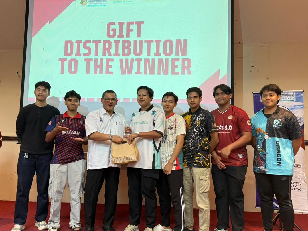 Kerajaan Sabah rancang tubuh unit khas pacu pertumbuhan ekonomi kreatif