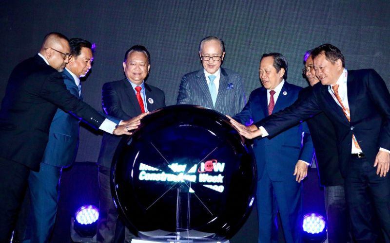 RMK13: RM12.02 bilion untuk Sabah, utamakan pelaksanaan, impak pembangunan