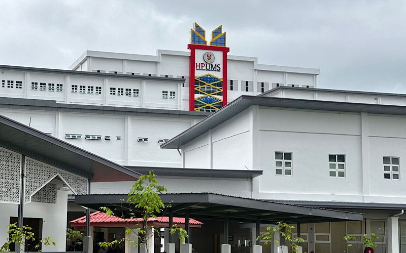 UMS, Fujifilm meterai kerjasama bangunkan pusat latihan endoskopi canggih di Sabah
