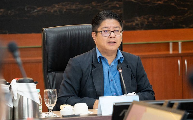 MINDET laksana 8 pelan tindakan, 2 inisiatif baharu atasi isu kesesakan pelabuhan