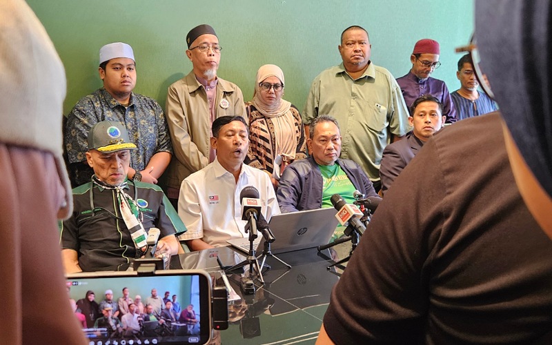 Sidang media bantah UEC ke IPTA bertukar pentas ‘kafirkan’ kaum Cina