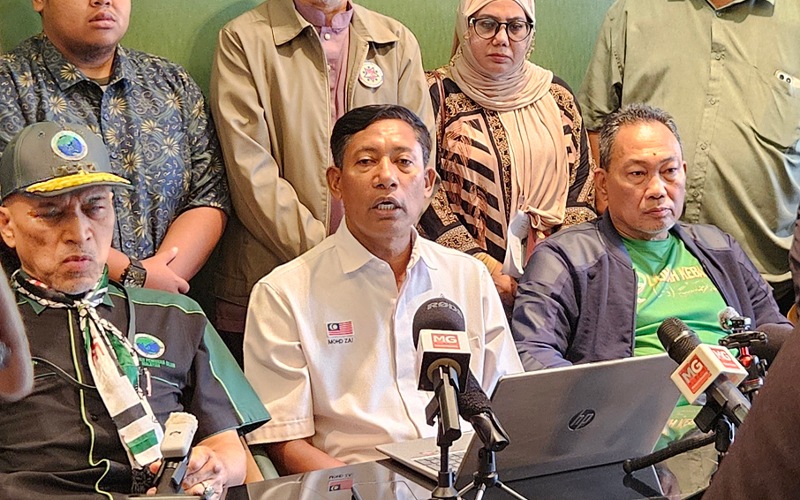 Himpunan aman bantah UEC ke IPTA akan dilaksana dalam tempoh terdekat
