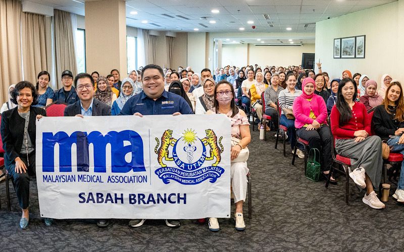 Sabah perlu pakar perkembangan pediatrik bantu kanak-kanak autisme