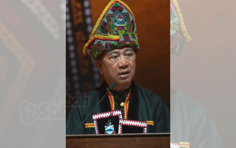 Hak 40 peratus Sabah: Komitmen PMX beri keyakinan baharu kepada Sabah – Joachim