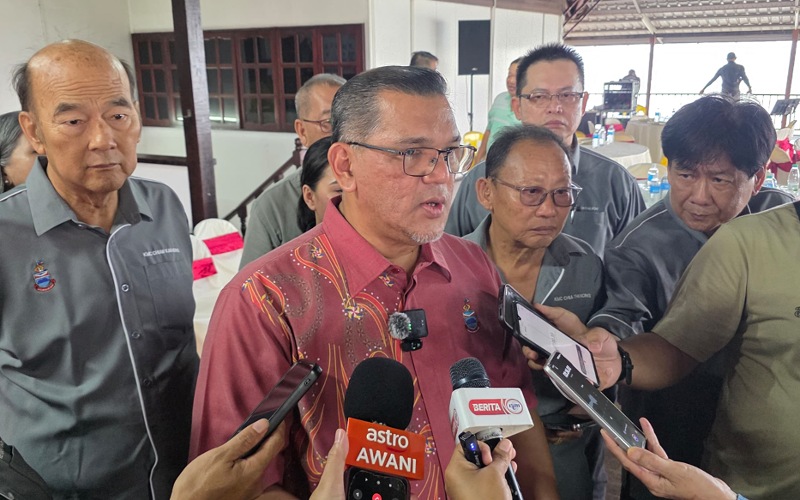 Diplomasi kerajaan Sabah, Persekutuan bawa manfaat pada rakyat