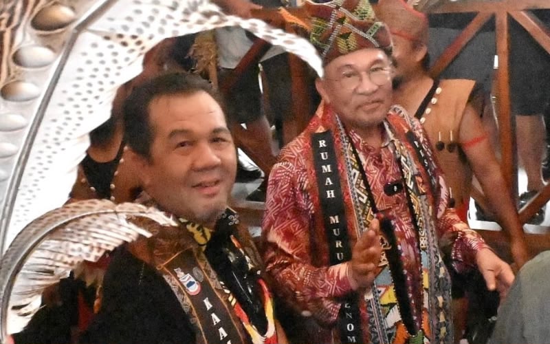 Peruntukan interim RM1.5 bilion  wajar pacu industri padi Sabah