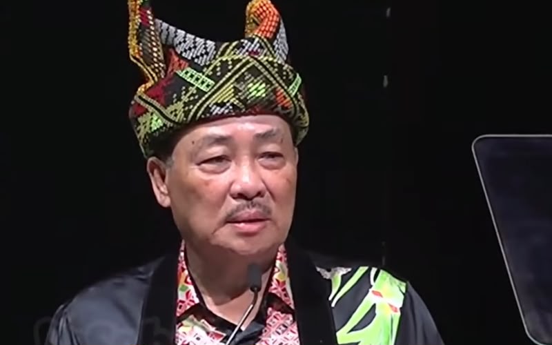 Kerajaan negeri alu-alukan bayaran interim RM1.5 bilion untuk Sabah