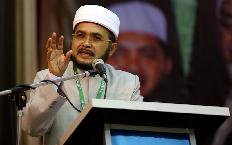 Politik agama menuntut disiplin ilmu, bukan kontroversi
