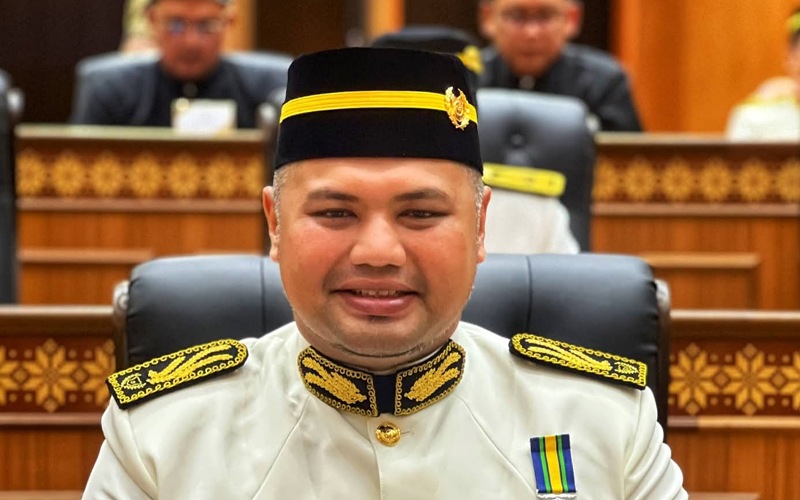 Pemuda Pas Perlis dakwa pengakuan ADUN bongkar usaha jatuhkan MB