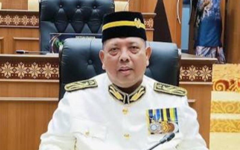 Perlis terima RM4 juta hasil hubungan baik dengan Persekutuan