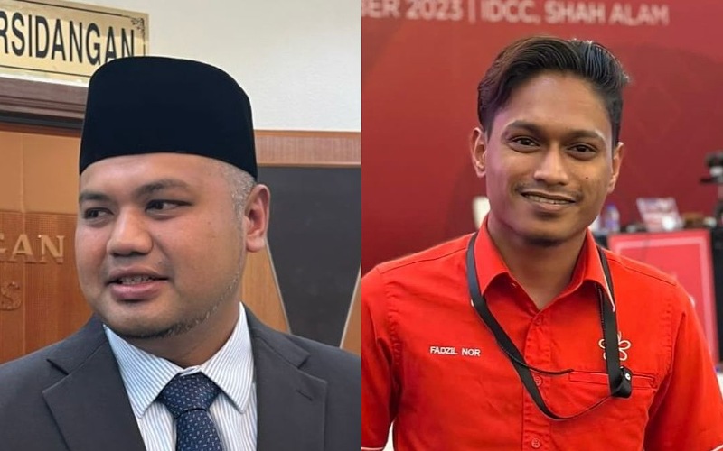 Kemelut SD bekas MB Perlis kembali membara