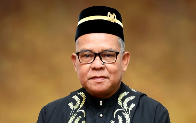 Pas tunggu arahan pusat, masa depan kerajaan Perlis jadi tanda tanya