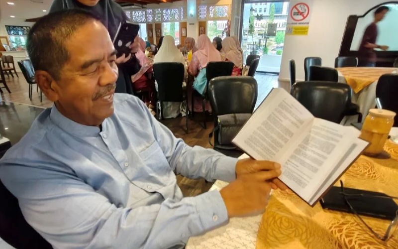 Belanjawan 2027 bakal tentukan hayat kerajaan Perlis?