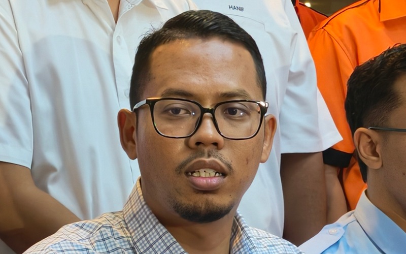 Politik sentimen tidak lagi memadai tarik pengundi